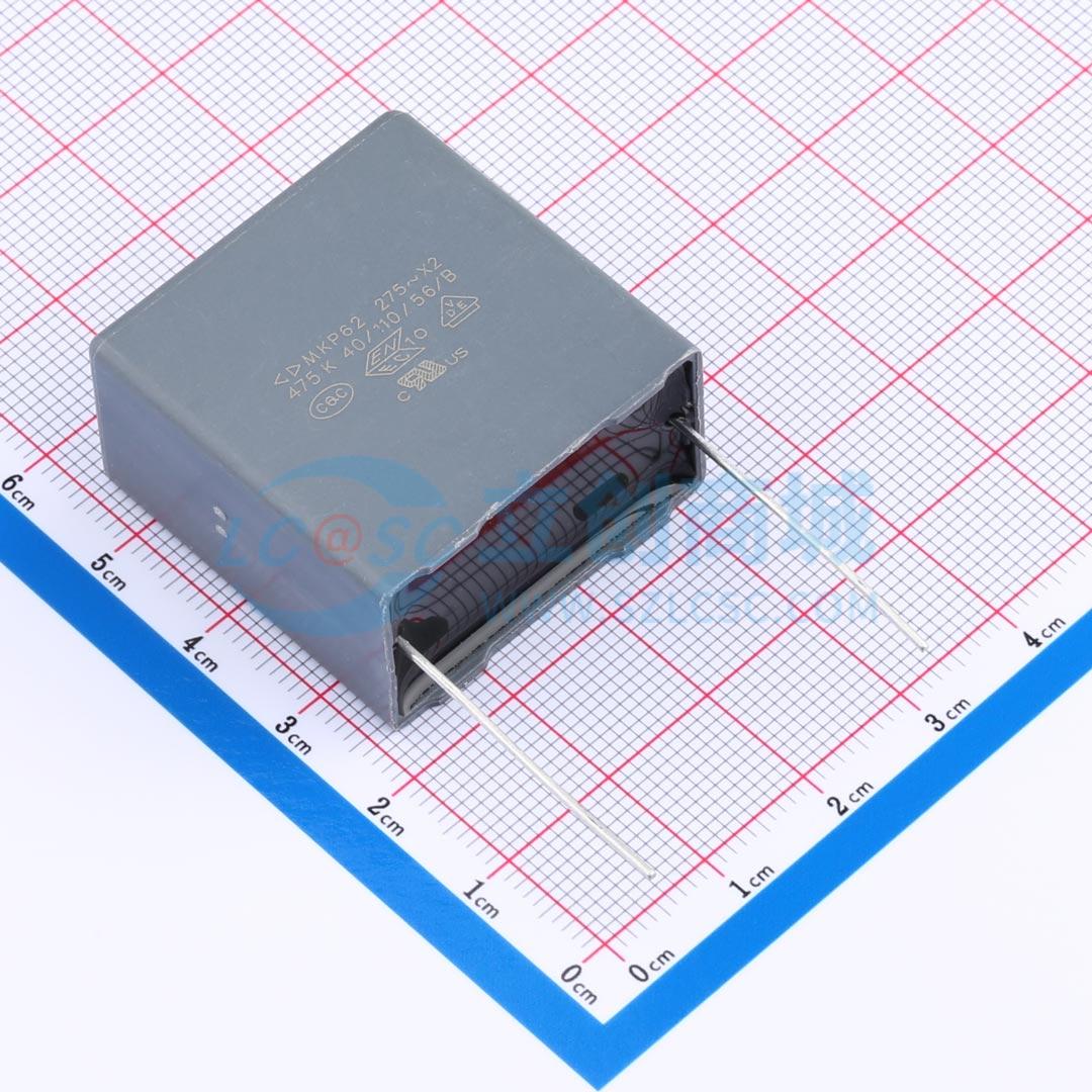 点击查看大图 C42P2475KBAC000实物图