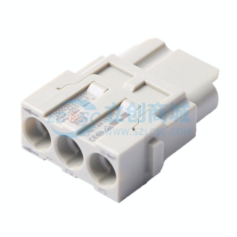 HMK-003.1-F实物图