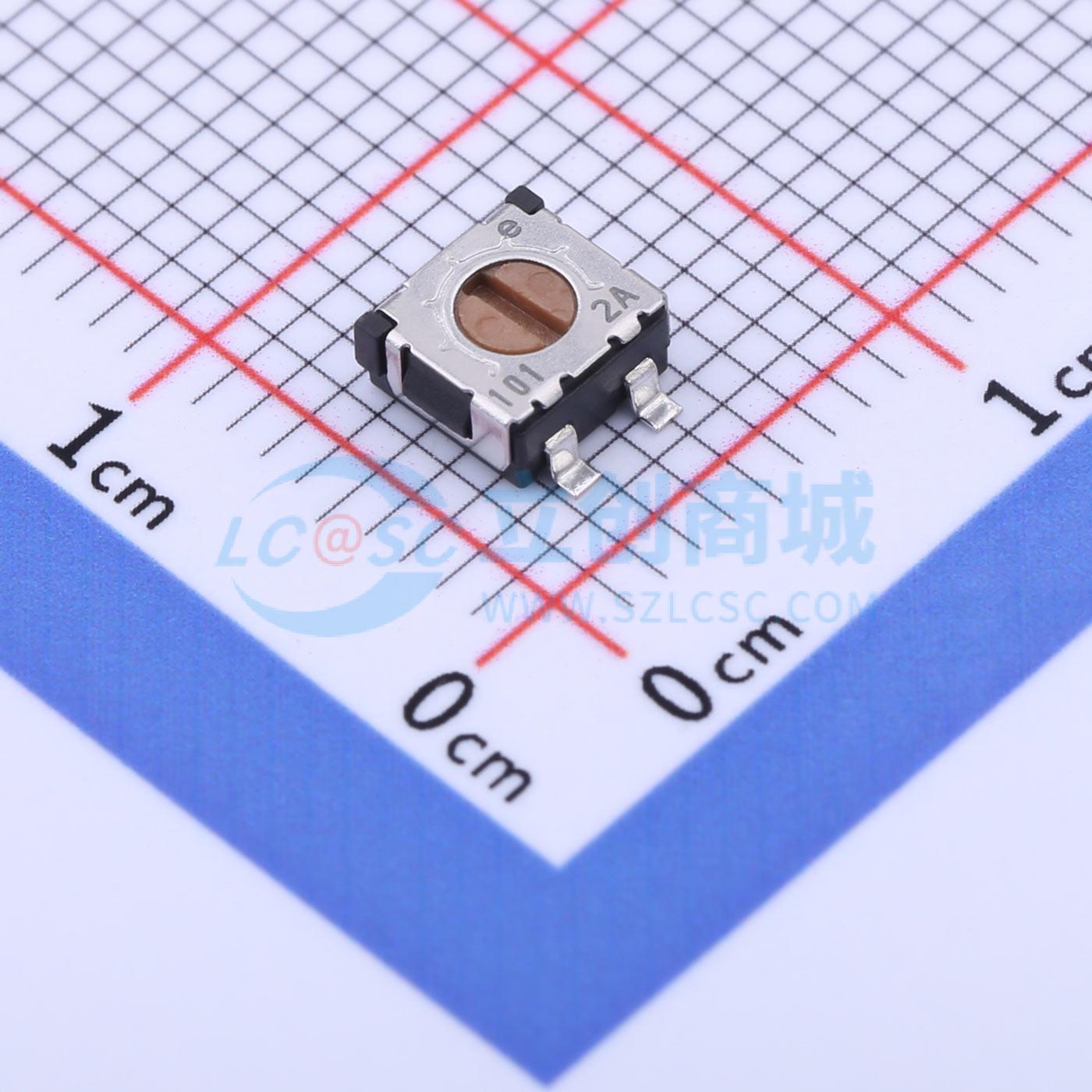 点击查看大图 ST-4ETB101实物图