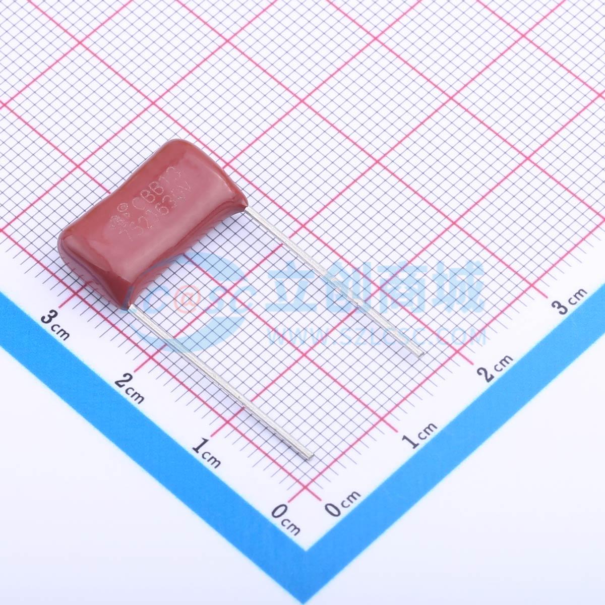 点击查看大图 B32J752JQ1B0170080050EOY实物图