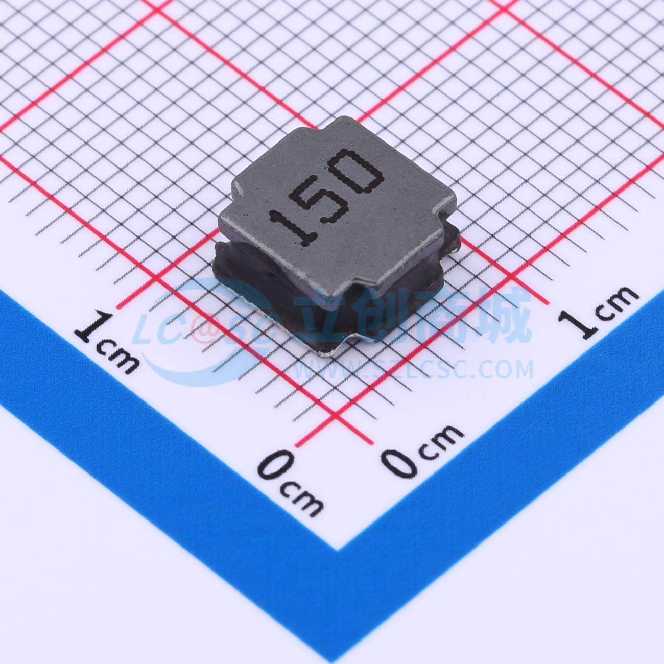 点击查看大图 SNR8040-150MT实物图