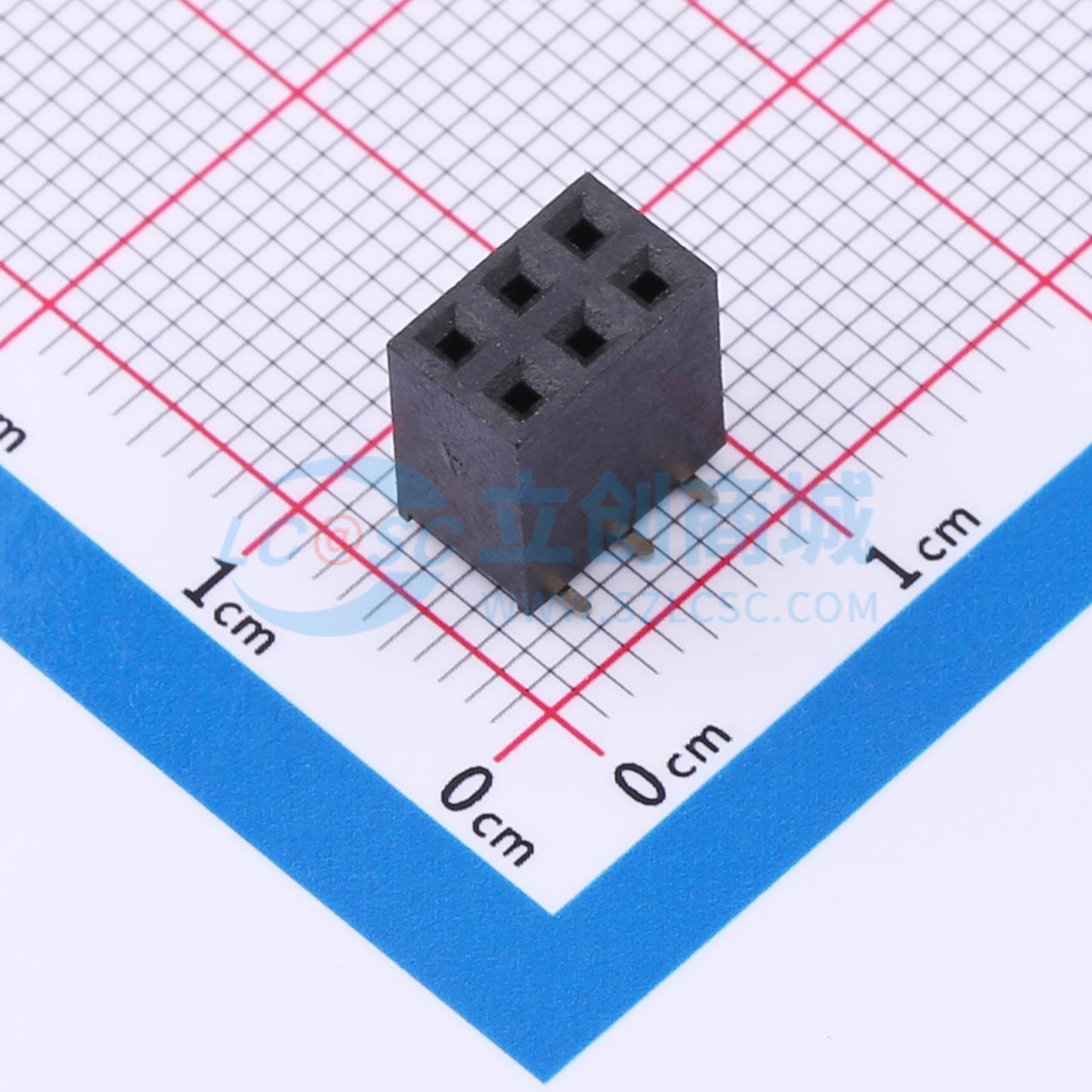 点击查看大图 DW254S-22-06-85实物图