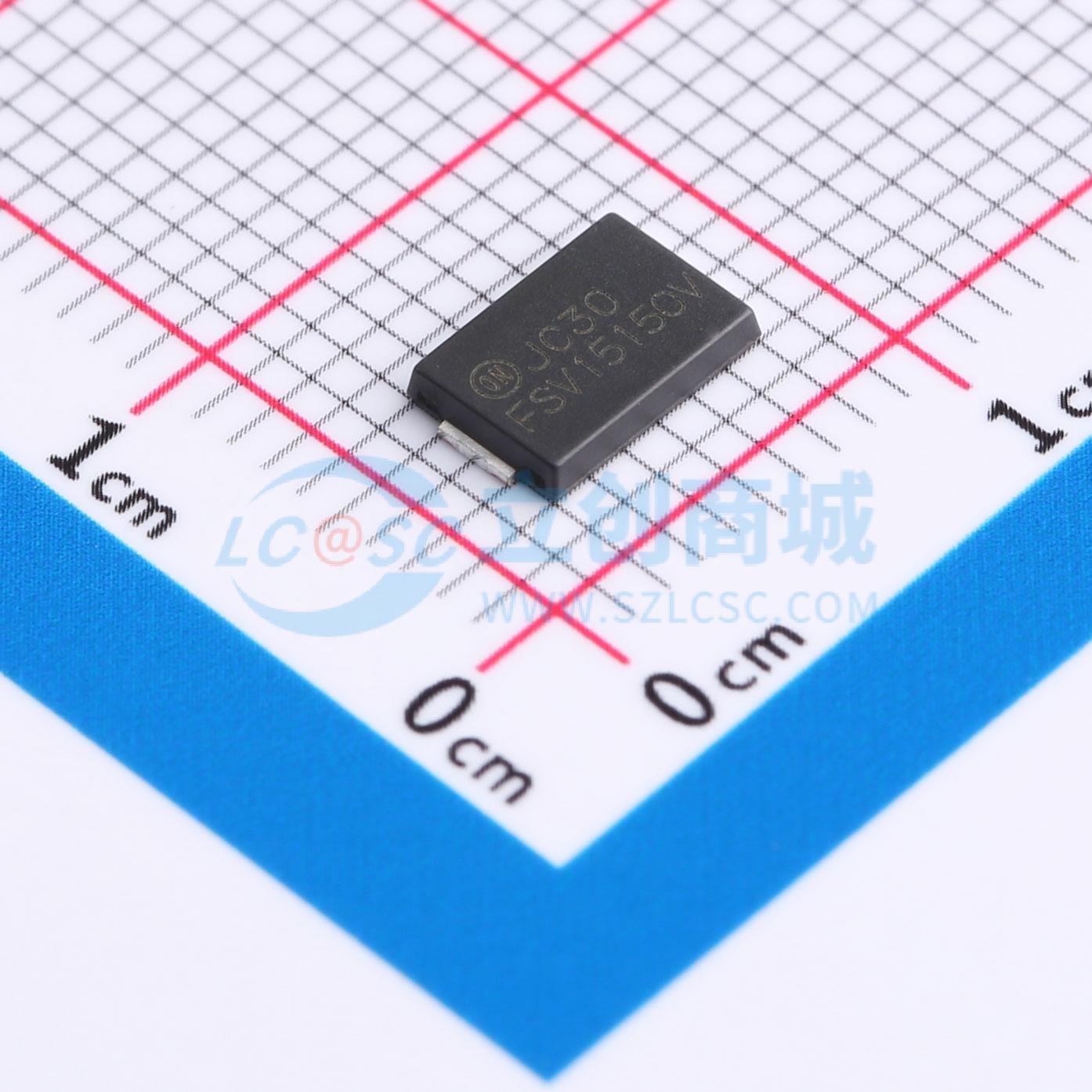 点击查看大图 FSV15150V实物图