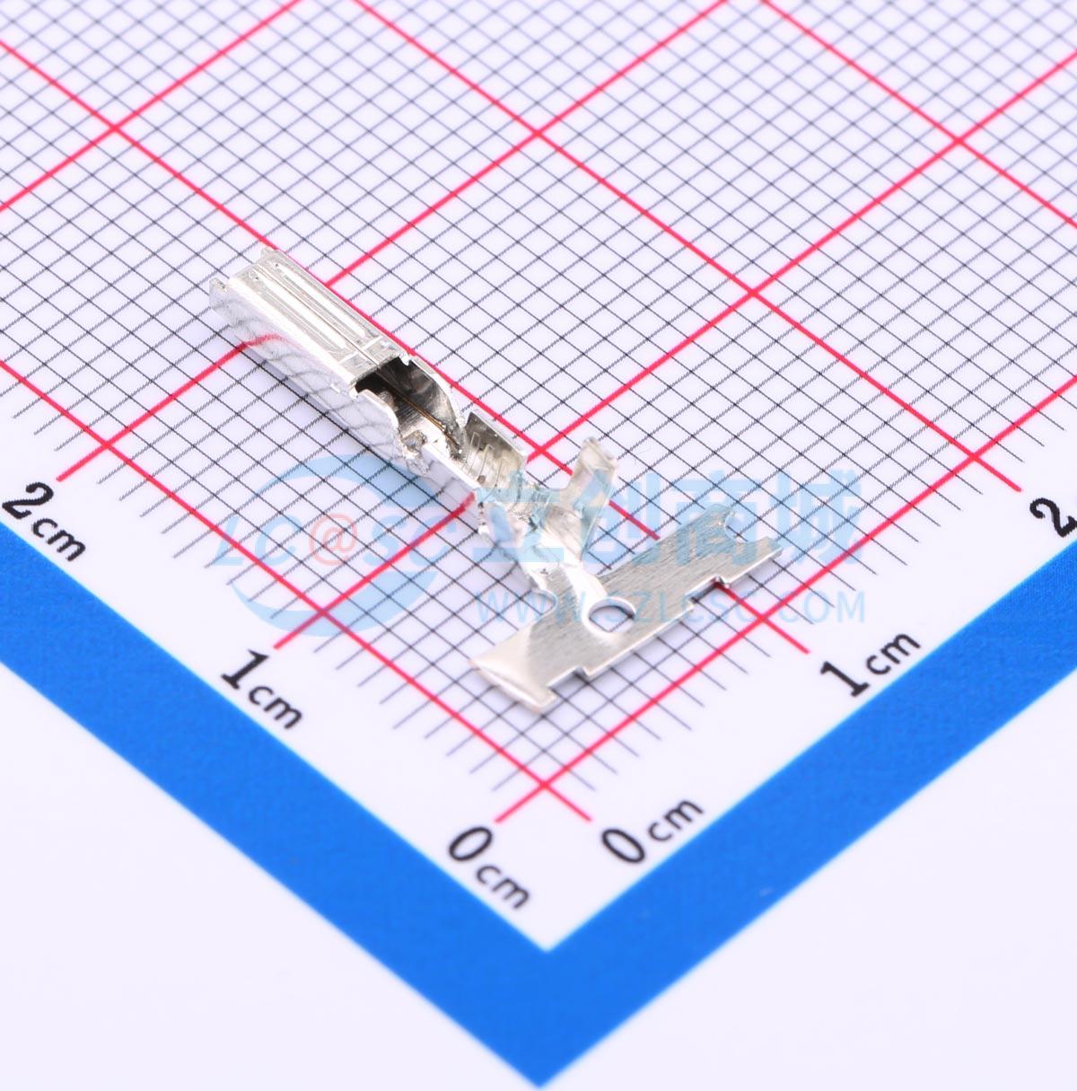 点击查看大图 K174960T-PSN-M-C实物图