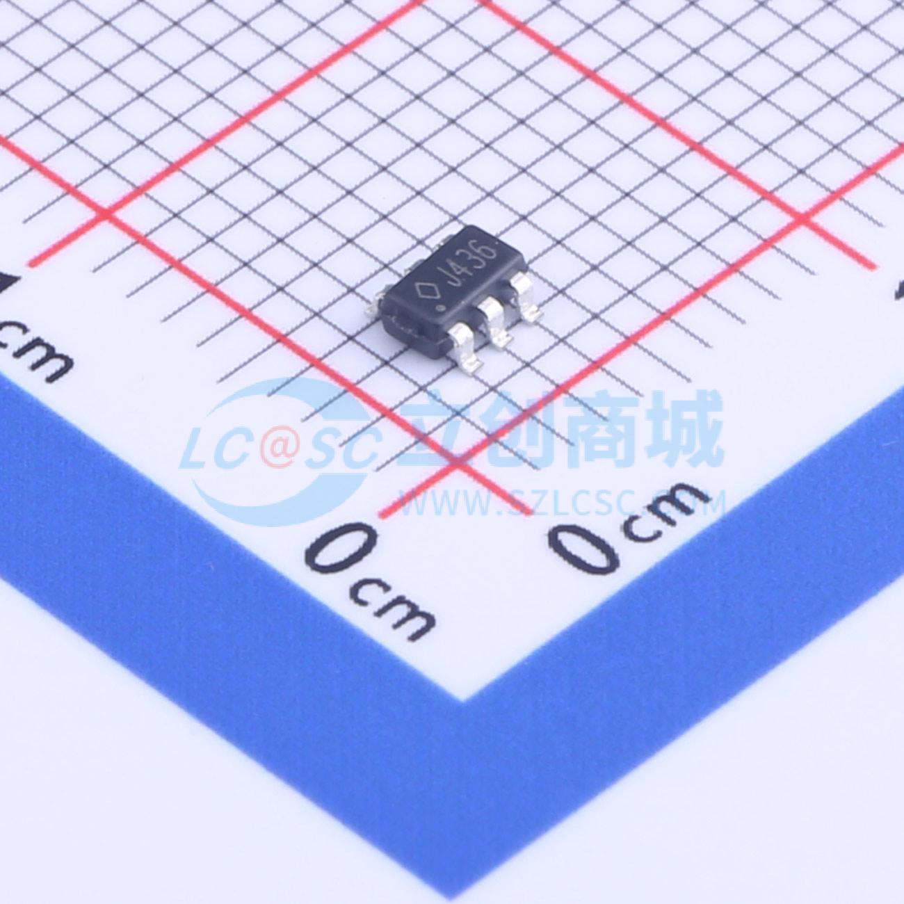 点击查看大图 MDT10F272ST2621实物图