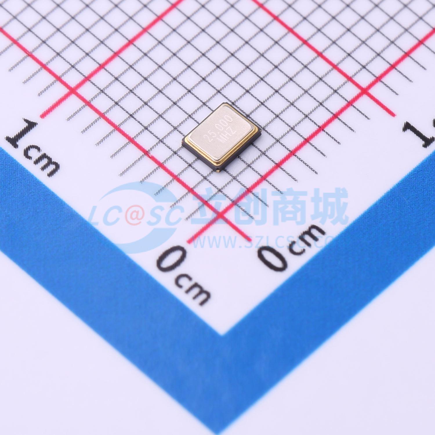 TX322525M4LBDD2T实物图