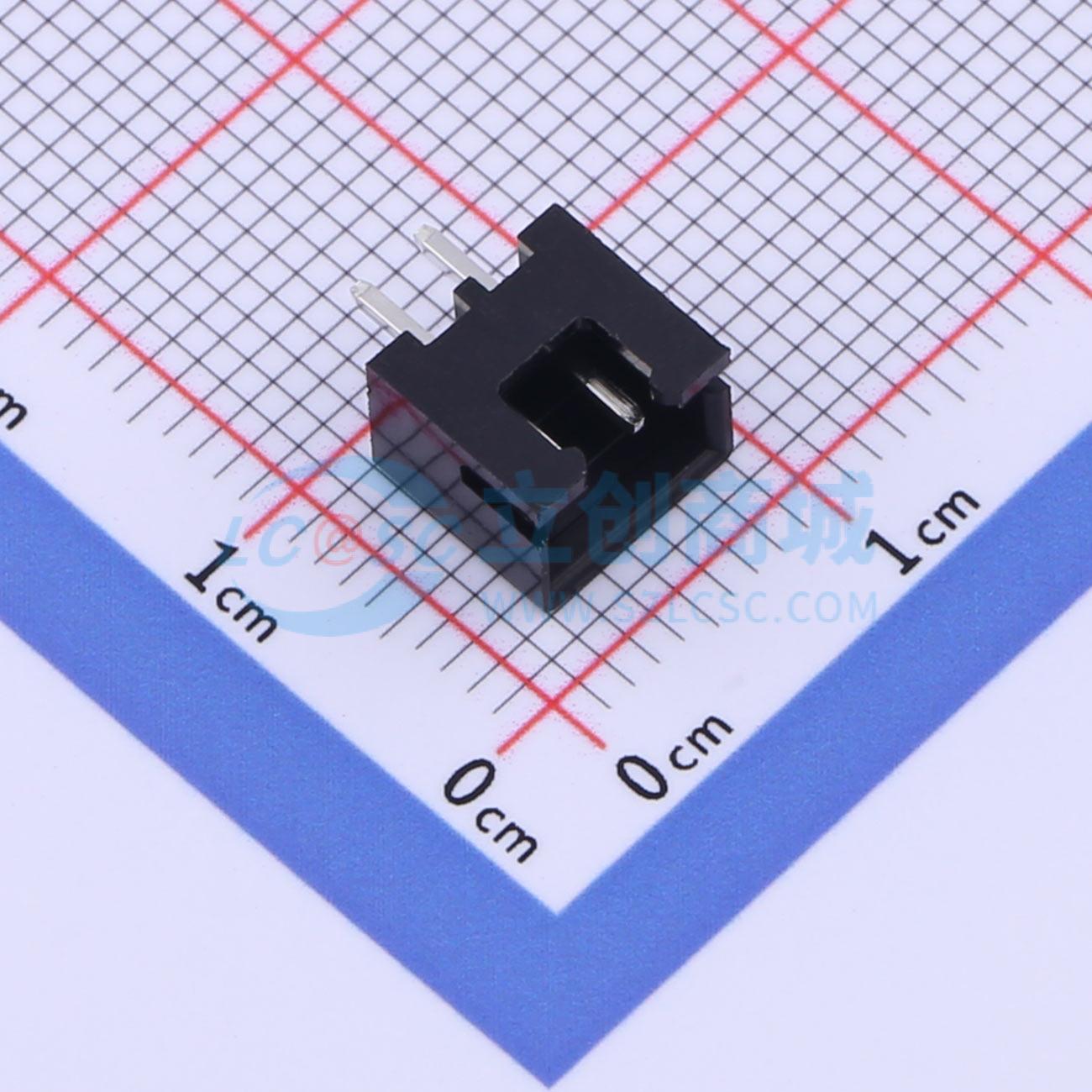 点击查看大图 XH-2A-B实物图
