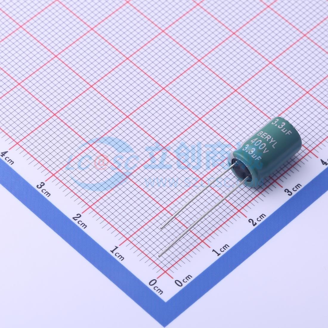 点击查看大图 RD400M3R3LO8*12TH-2A2E实物图