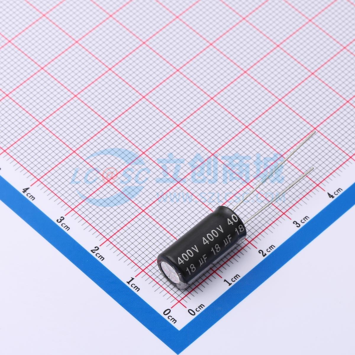 点击查看大图 SPS400V18UF01EC7730实物图