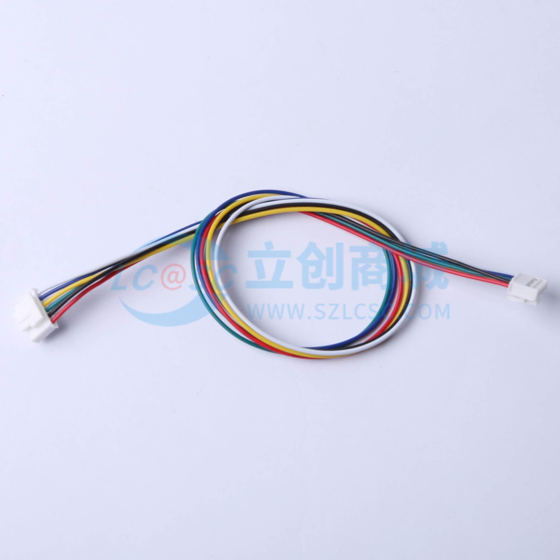 X2011T-PSN-A28RBGYLW-L300-X2011T-Z实物图