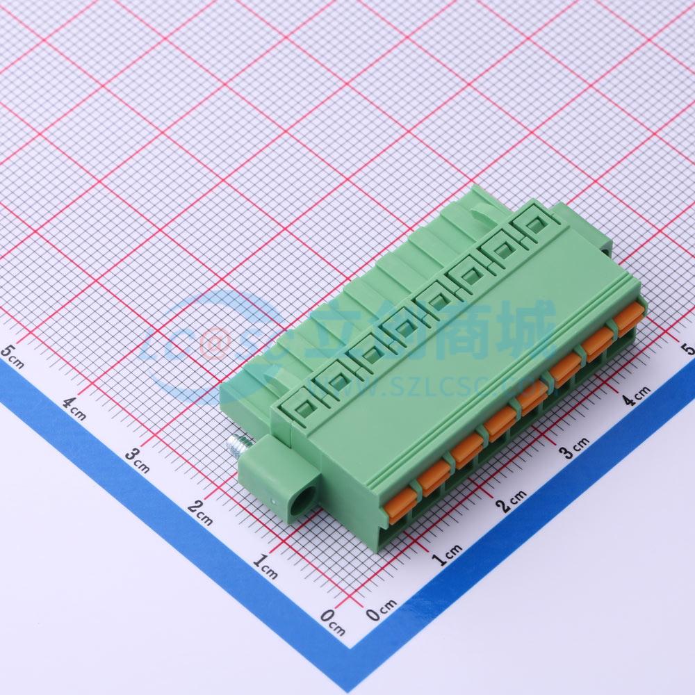 点击查看大图 JL2EDGKNM-50808G01实物图