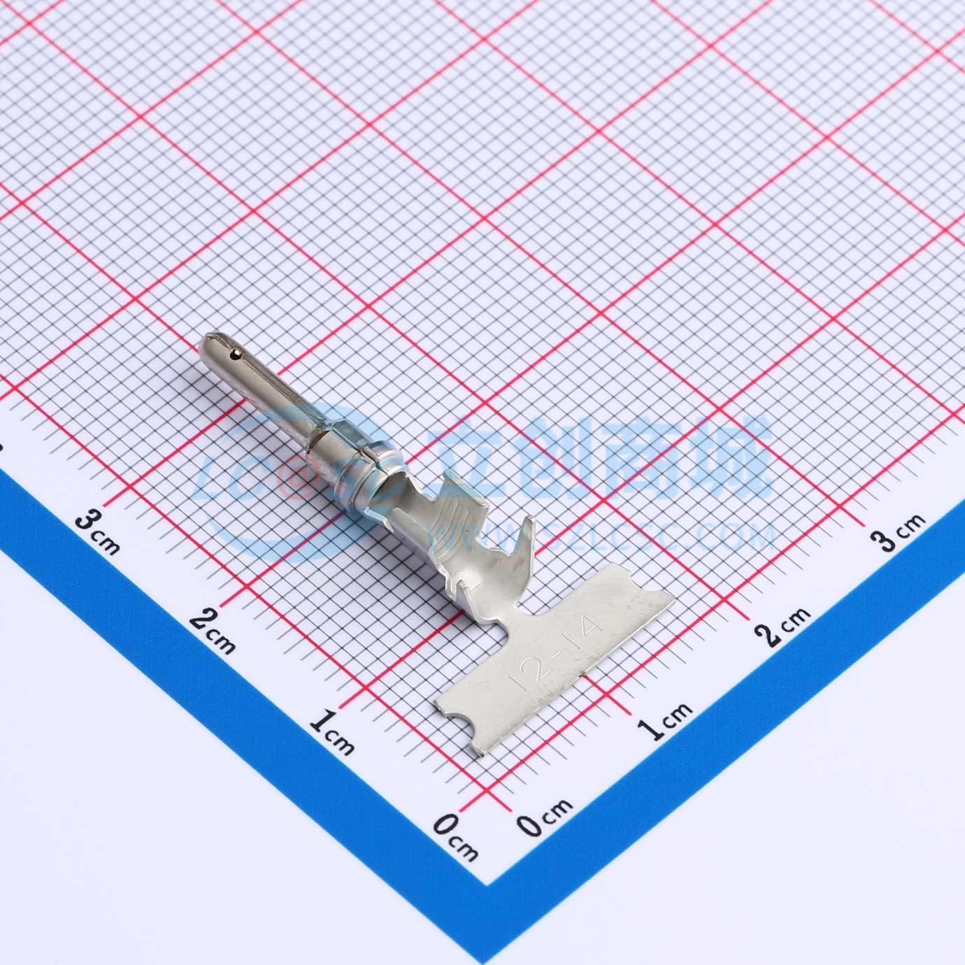 1060-12-0166实物图