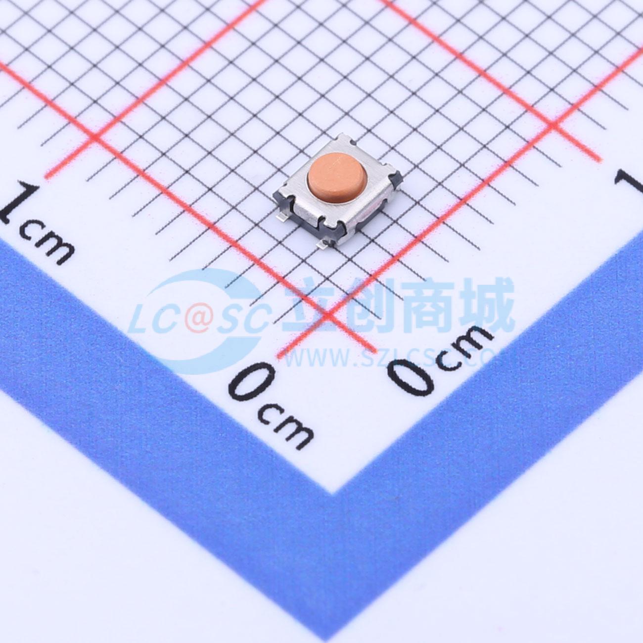 点击查看大图 RKCGG140SMTRLFS实物图