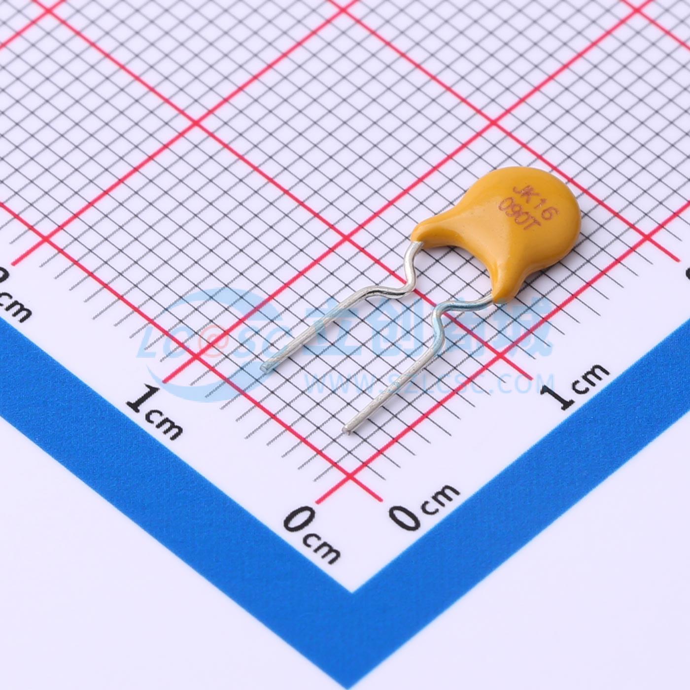 点击查看大图 JK16-090T实物图