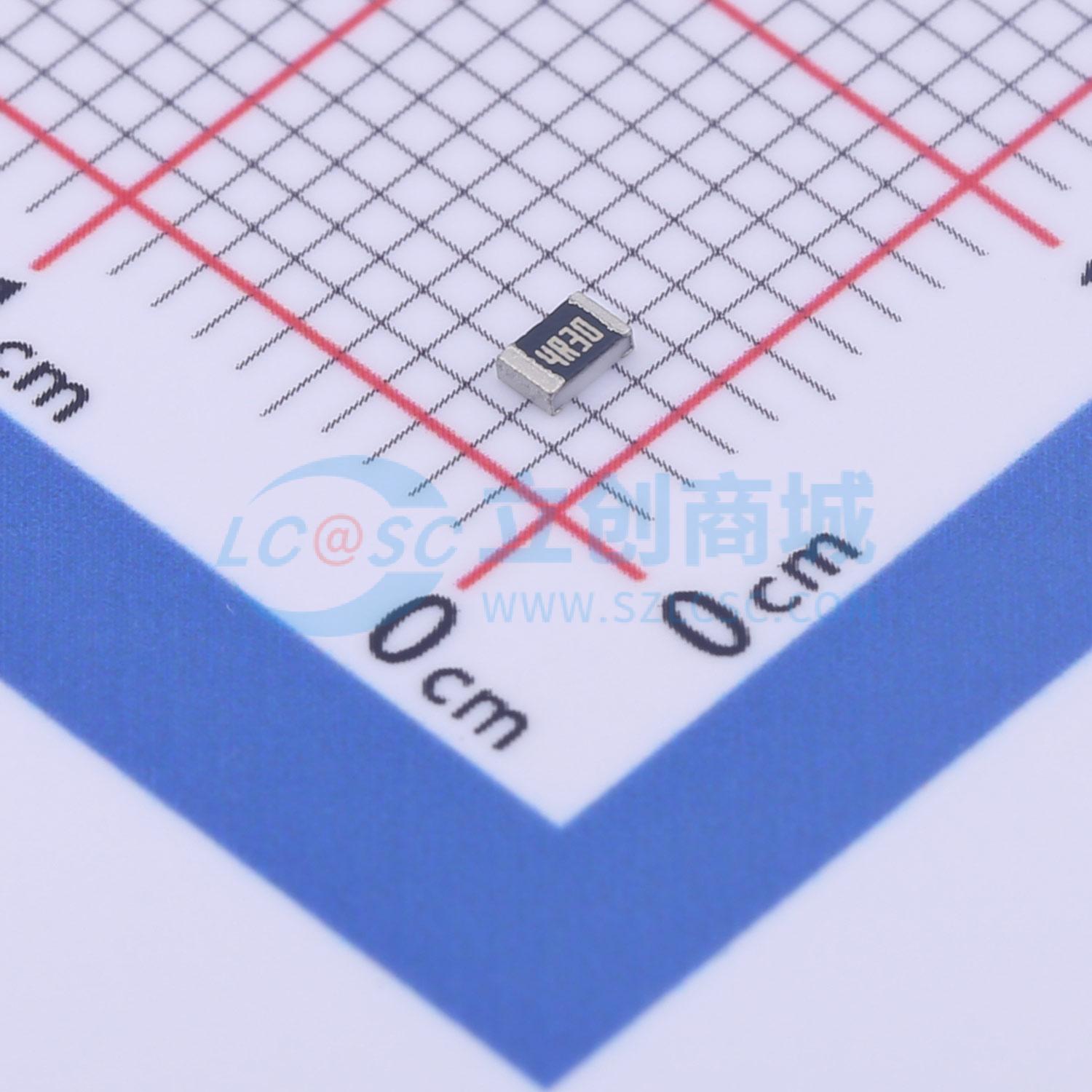 点击查看大图 ARG05FTC4R30实物图