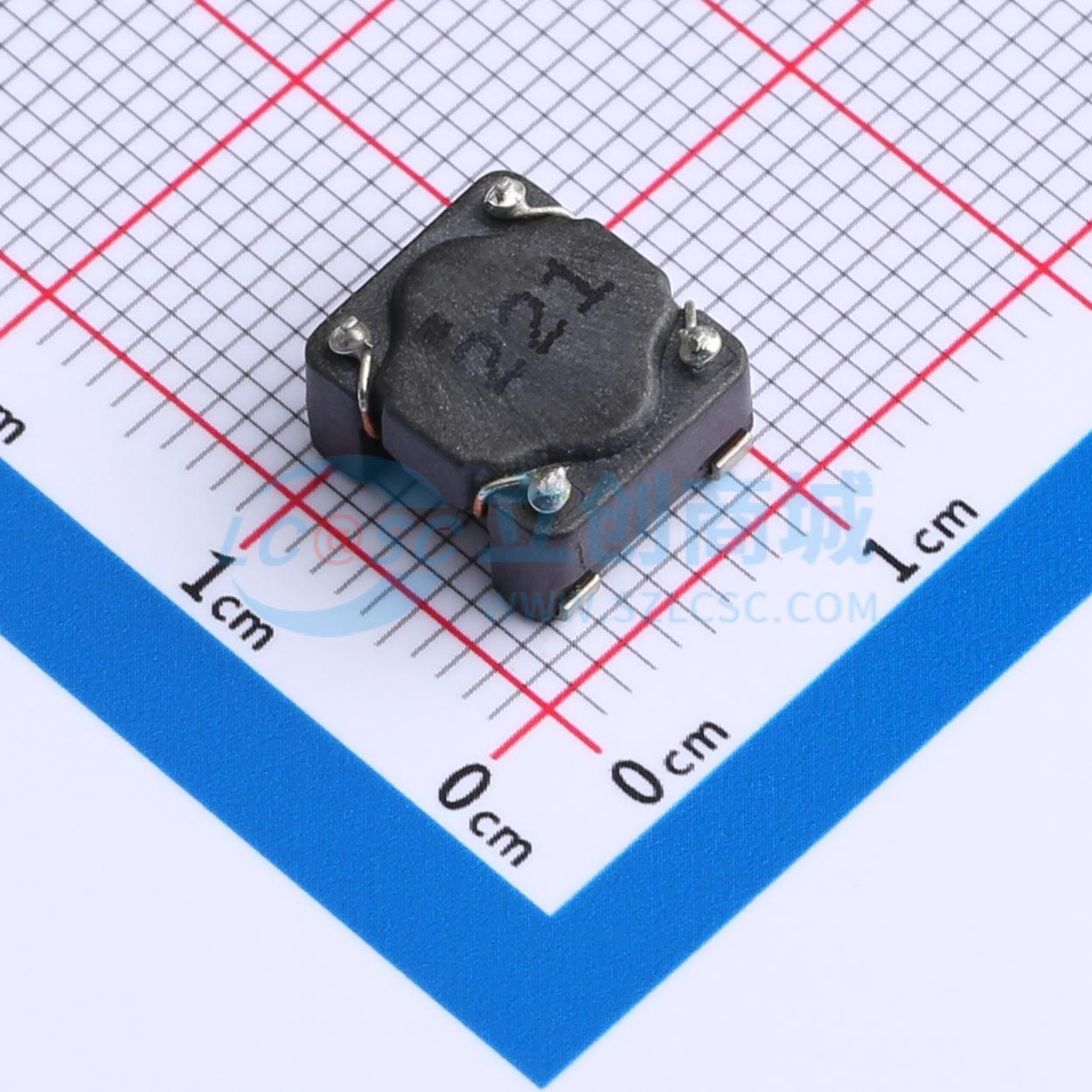 点击查看大图 FC-SLF1065-221实物图