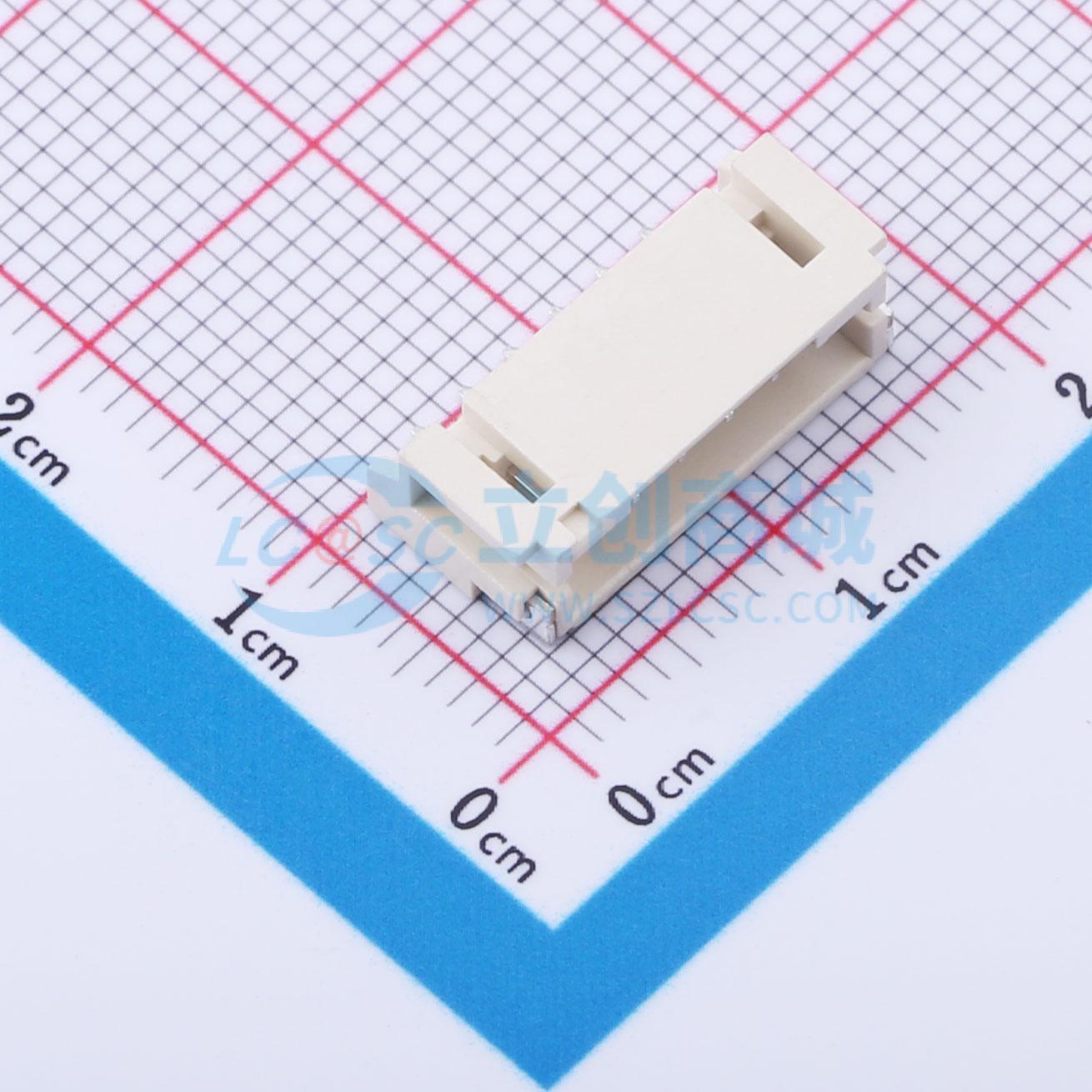 点击查看大图 PH-6PWB实物图