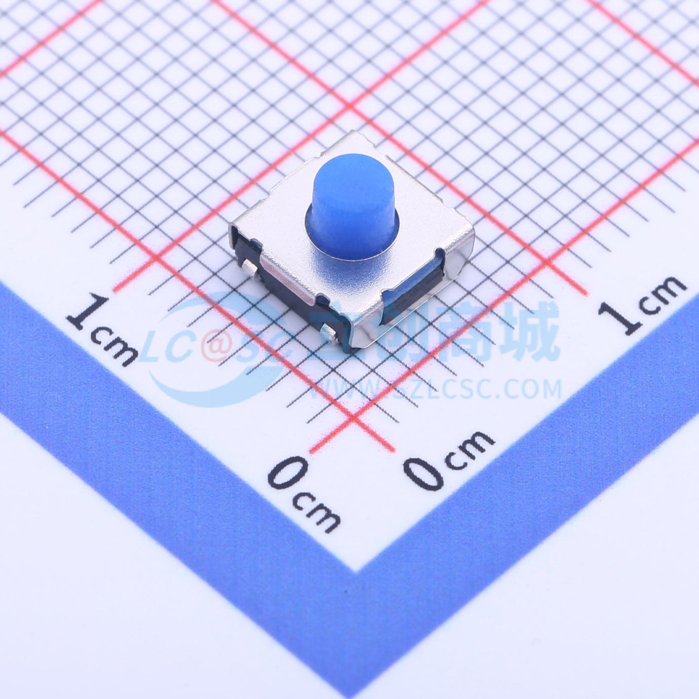 点击查看大图 YTS1S0052DUJ00实物图