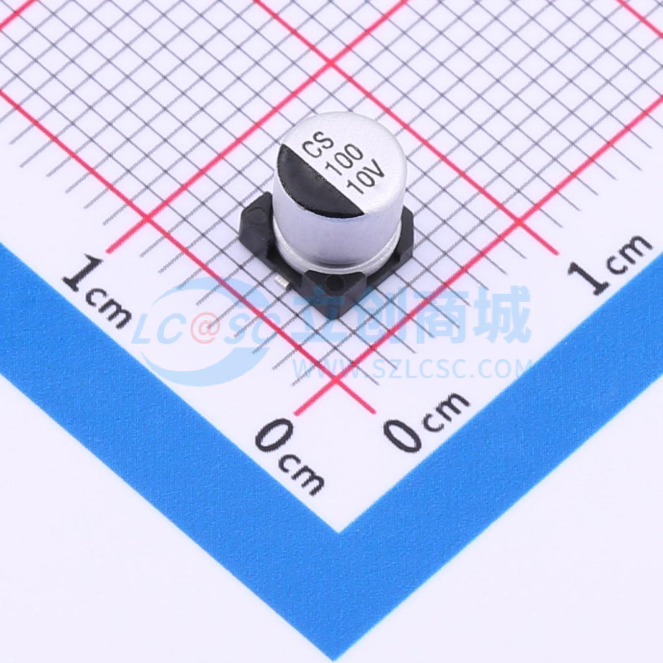 CS100UF10V167RV0144实物图