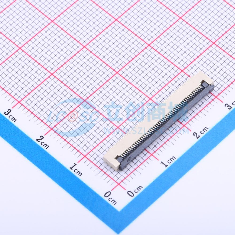 点击查看大图 0.5K-DX-49PWBG实物图