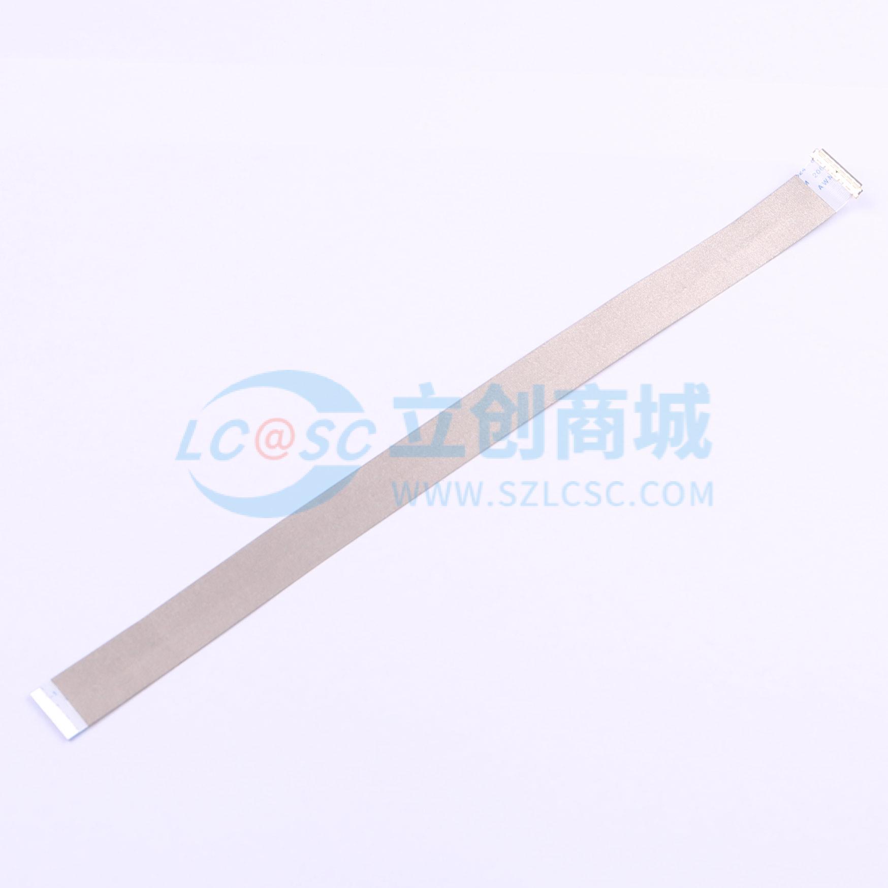 EDP05B-30P-250-3-5-00实物图