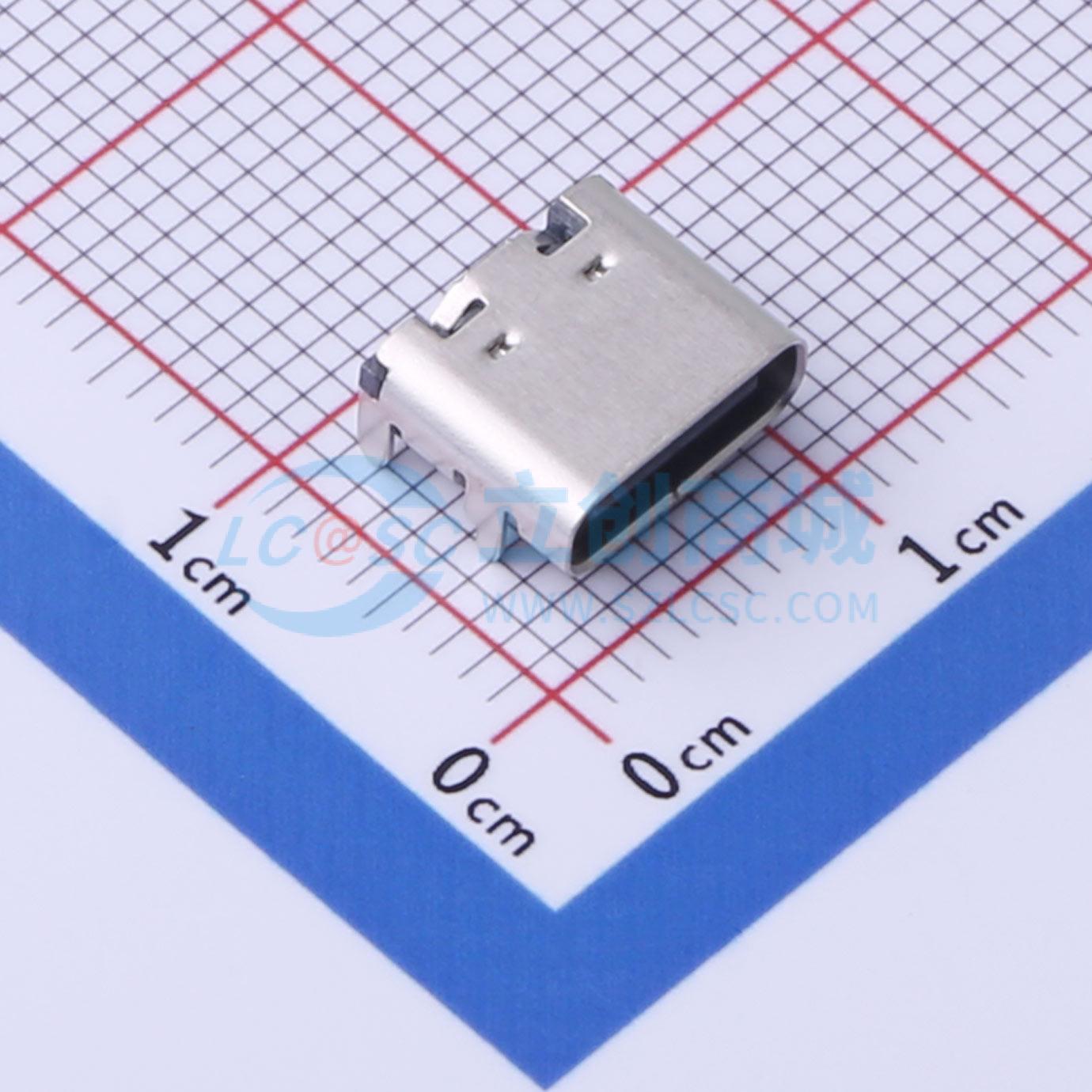 点击查看大图 FUS606-FSBK6M实物图