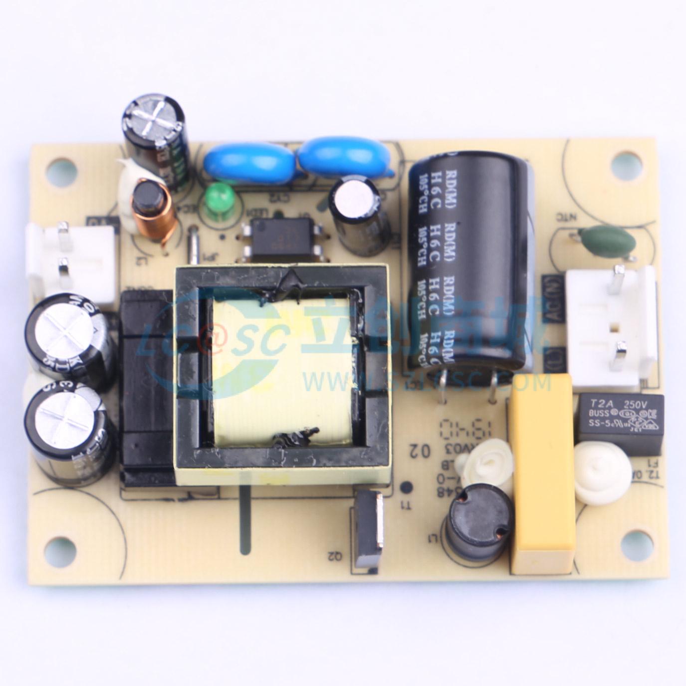 点击查看大图 LO15-10B12实物图