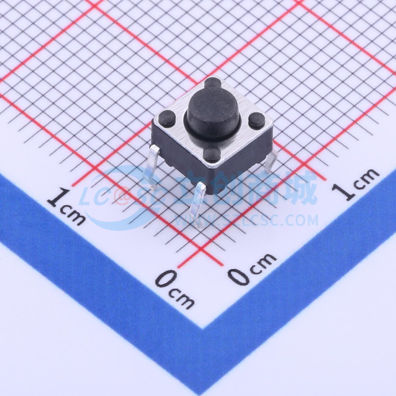 点击查看大图 TS665CJ 250gf BXG实物图