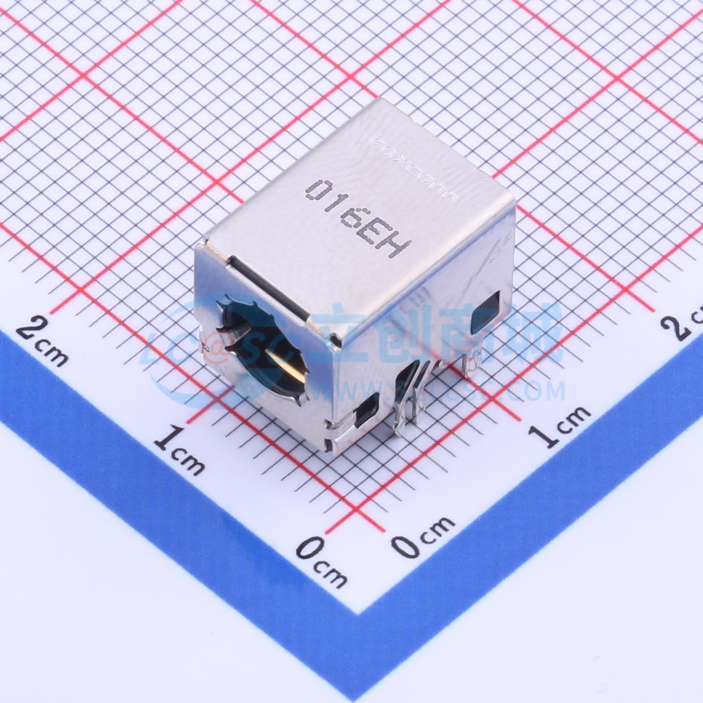 JPD441-N5215-7H实物图