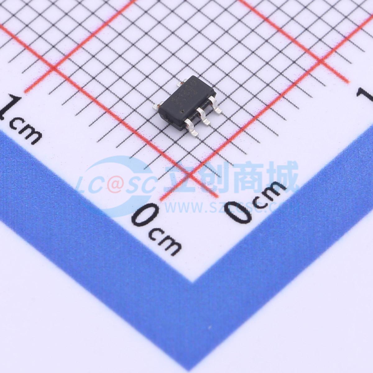 点击查看大图 SK6513SS5E-50实物图