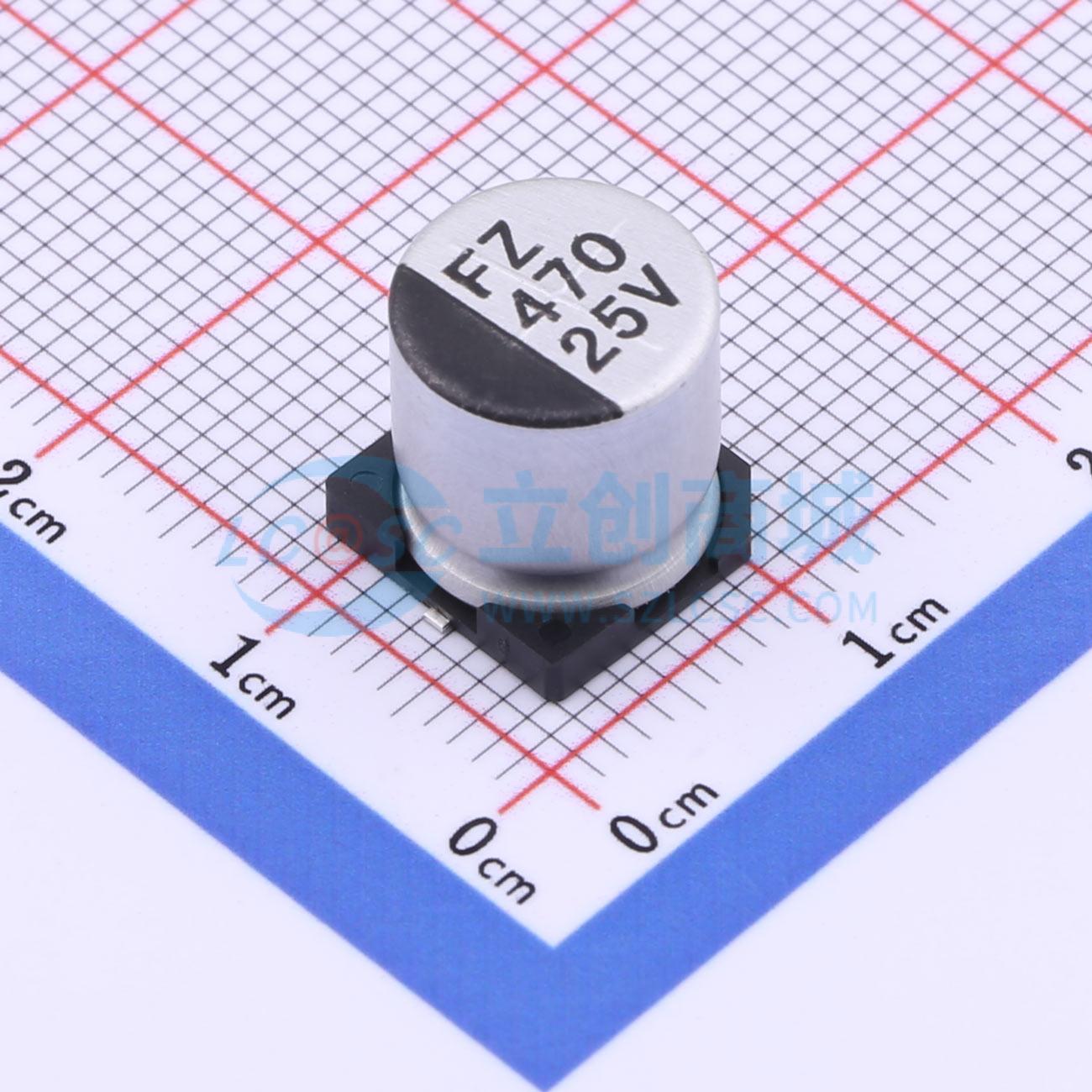 点击查看大图 FZ470UF25V90RV0113实物图