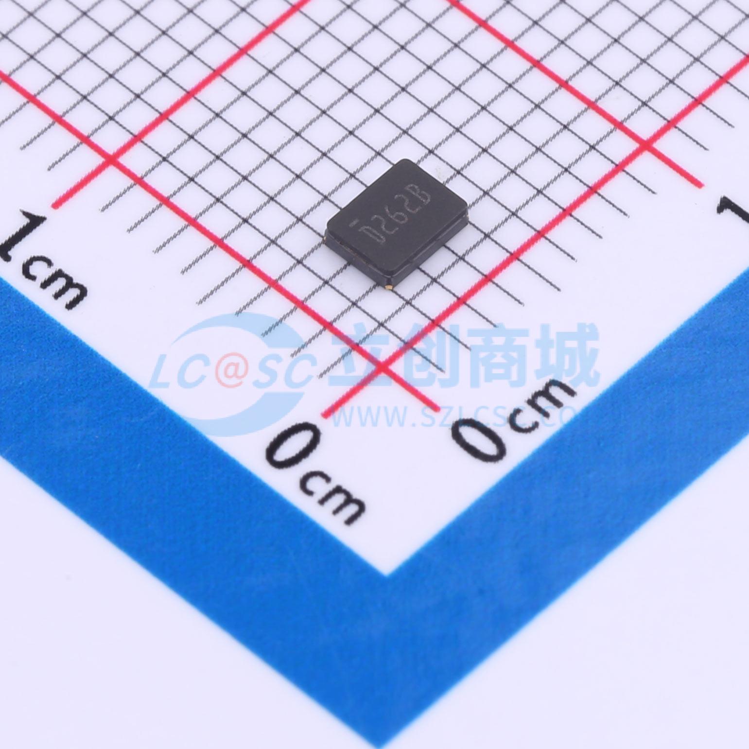 1N226000AA0D实物图