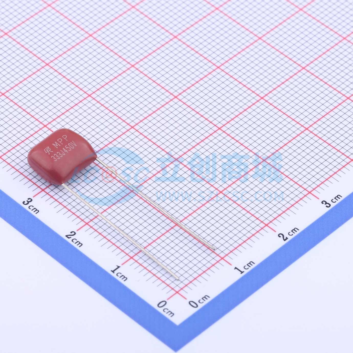 点击查看大图 MPP333J2W1005085LC实物图