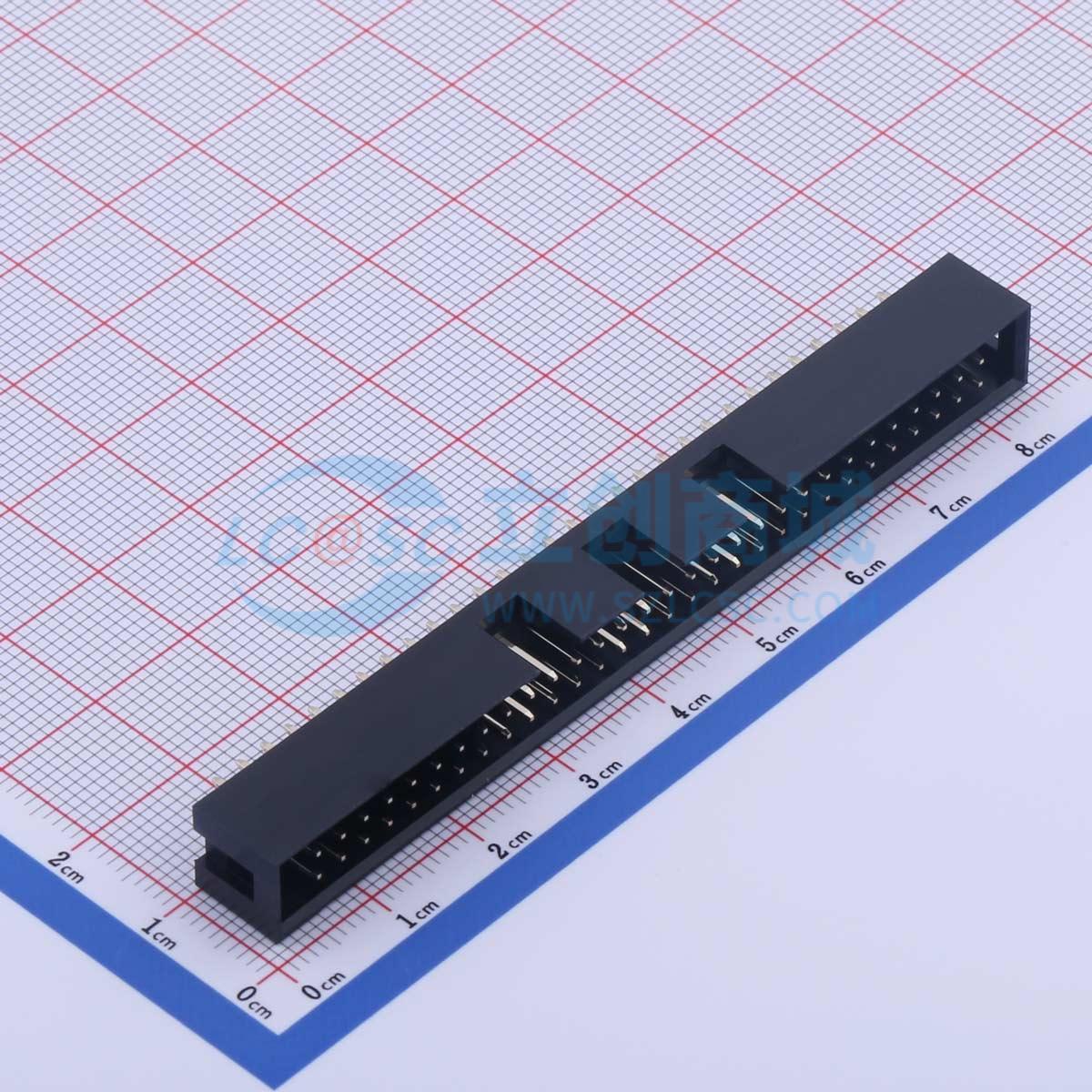 FBH25401-D60S1001K6K实物图