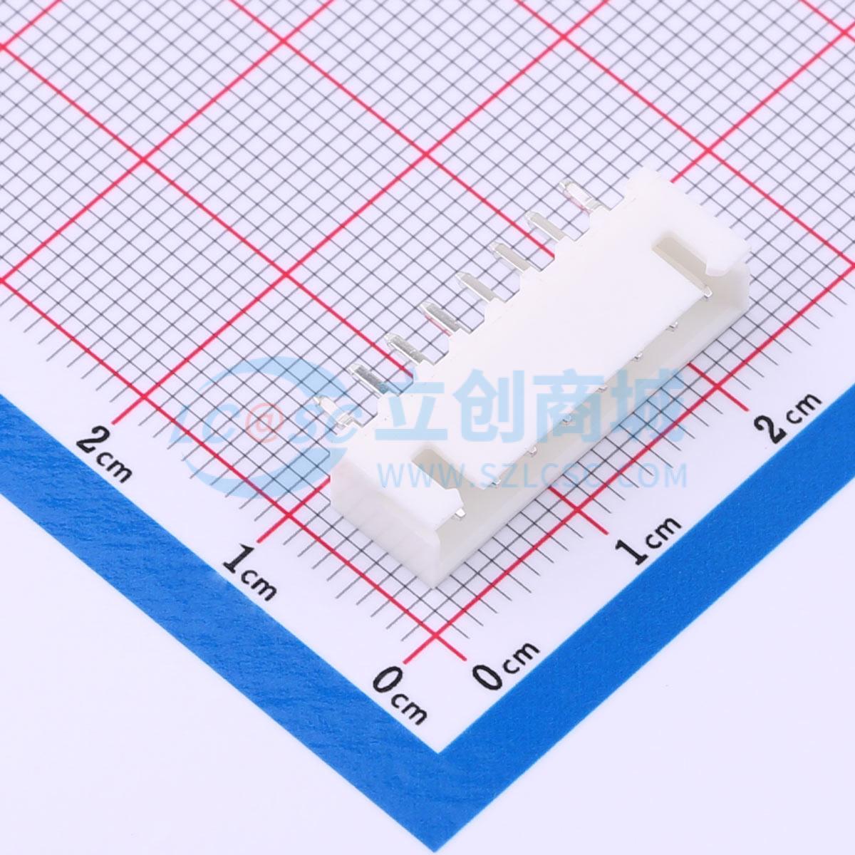 CNJMA2501WV-8P实物图