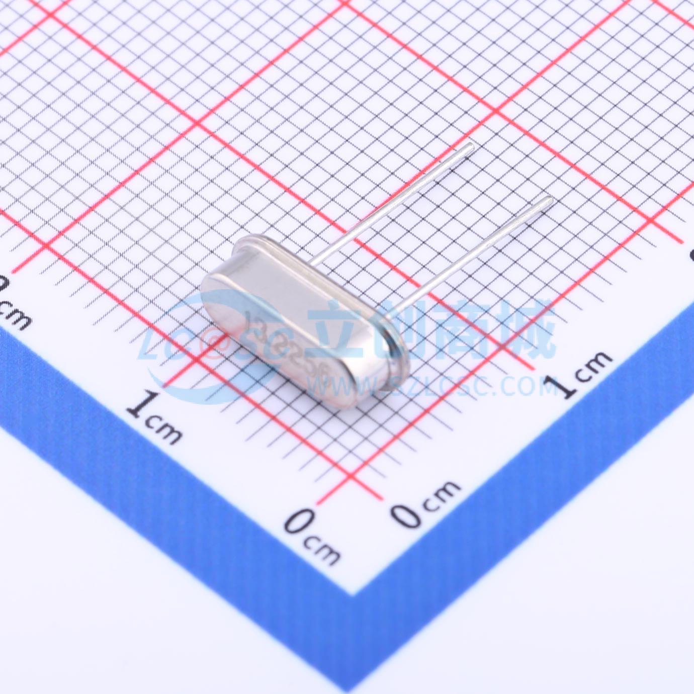 点击查看大图 9AC13225122060C3实物图