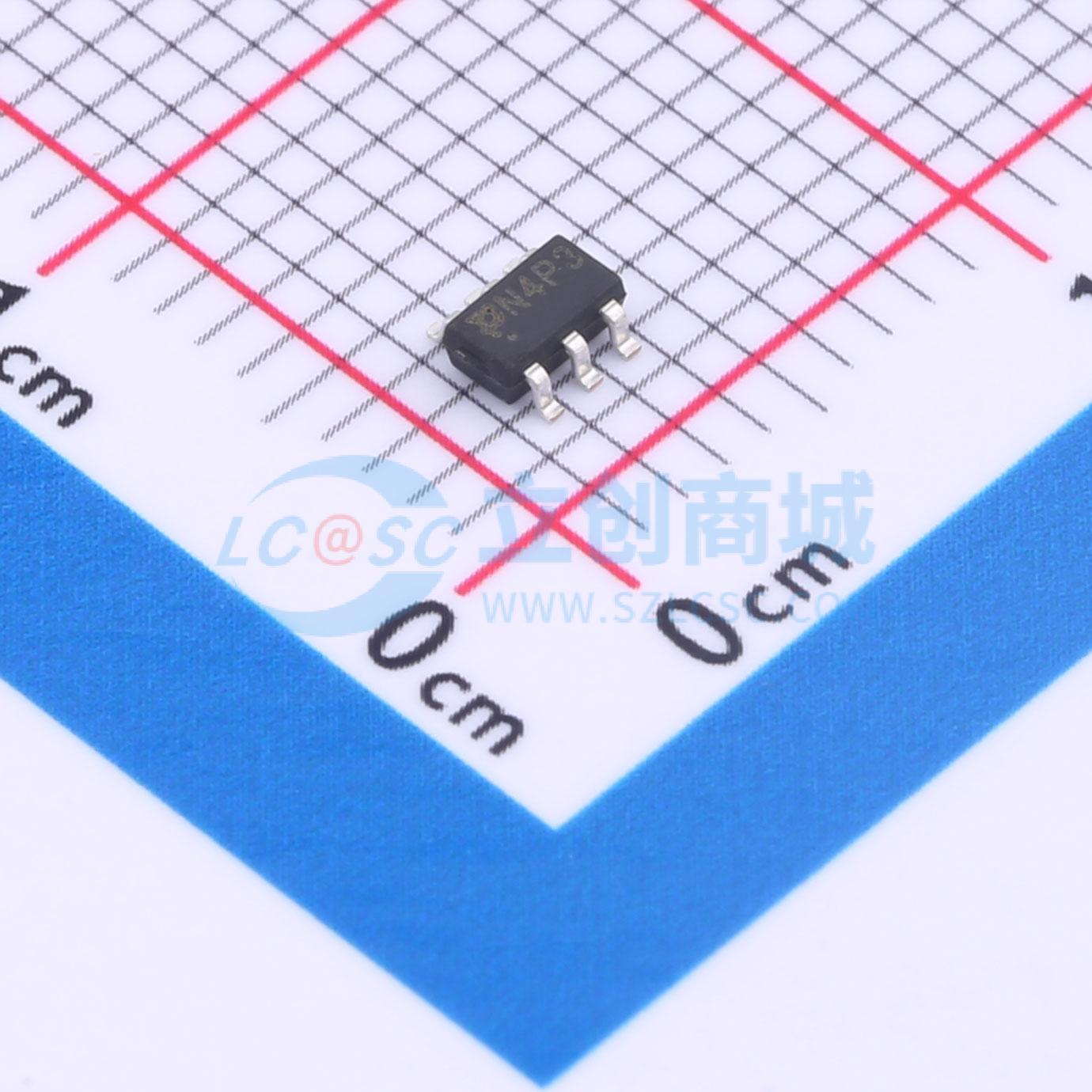 点击查看大图 TPBSL308CH实物图