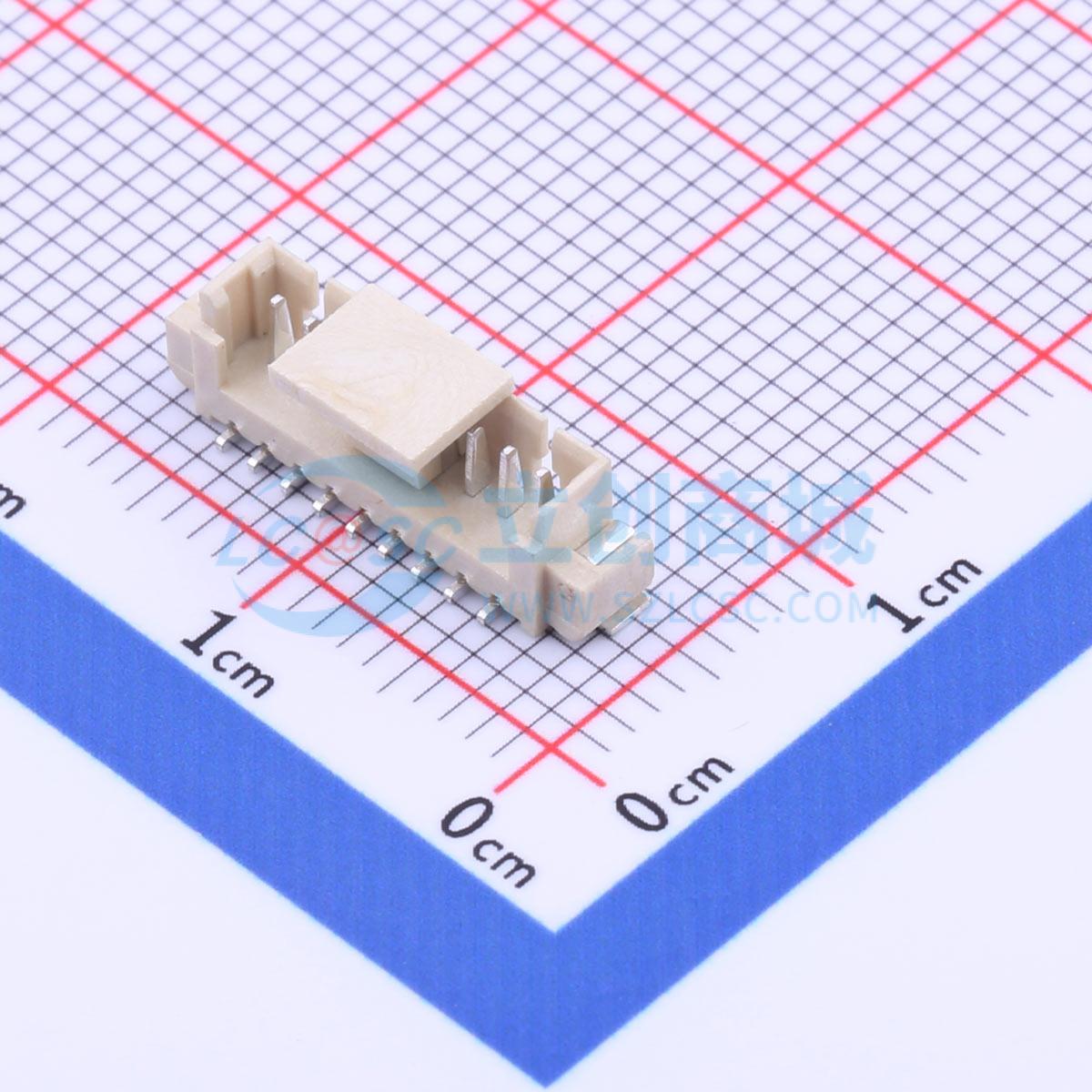 点击查看大图 1.25-9PLT实物图