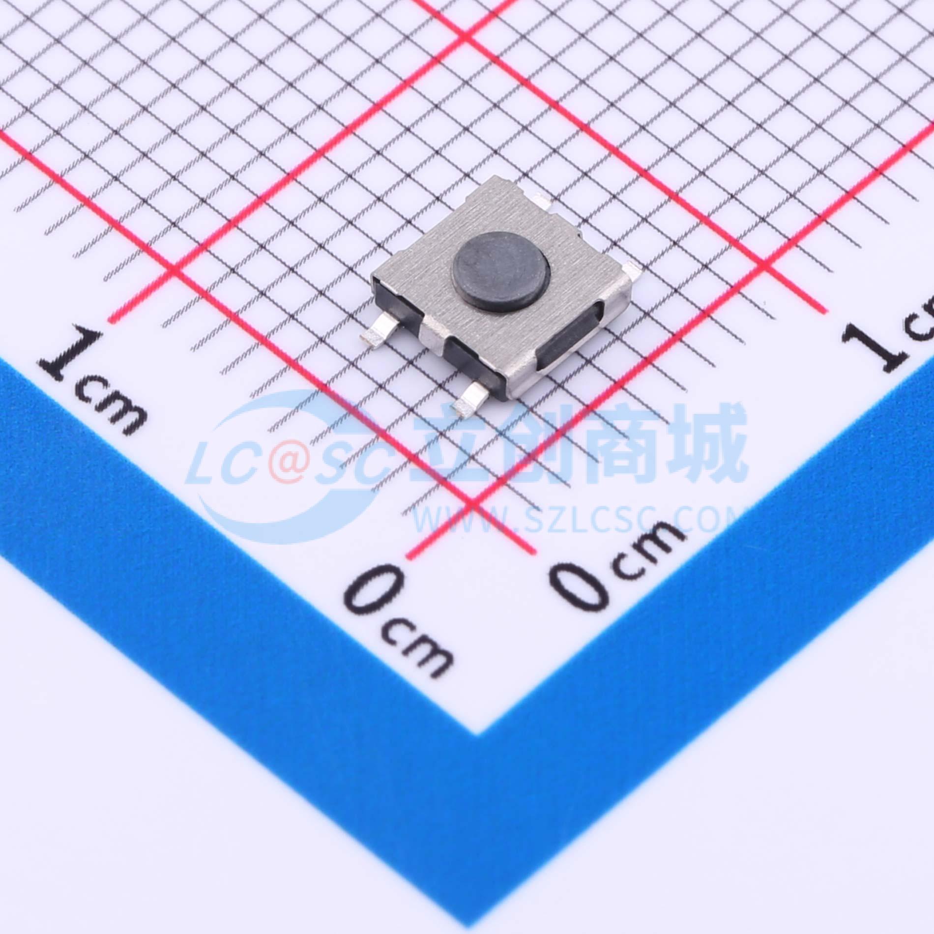 点击查看大图 TD-1127SN-1.5H-160实物图