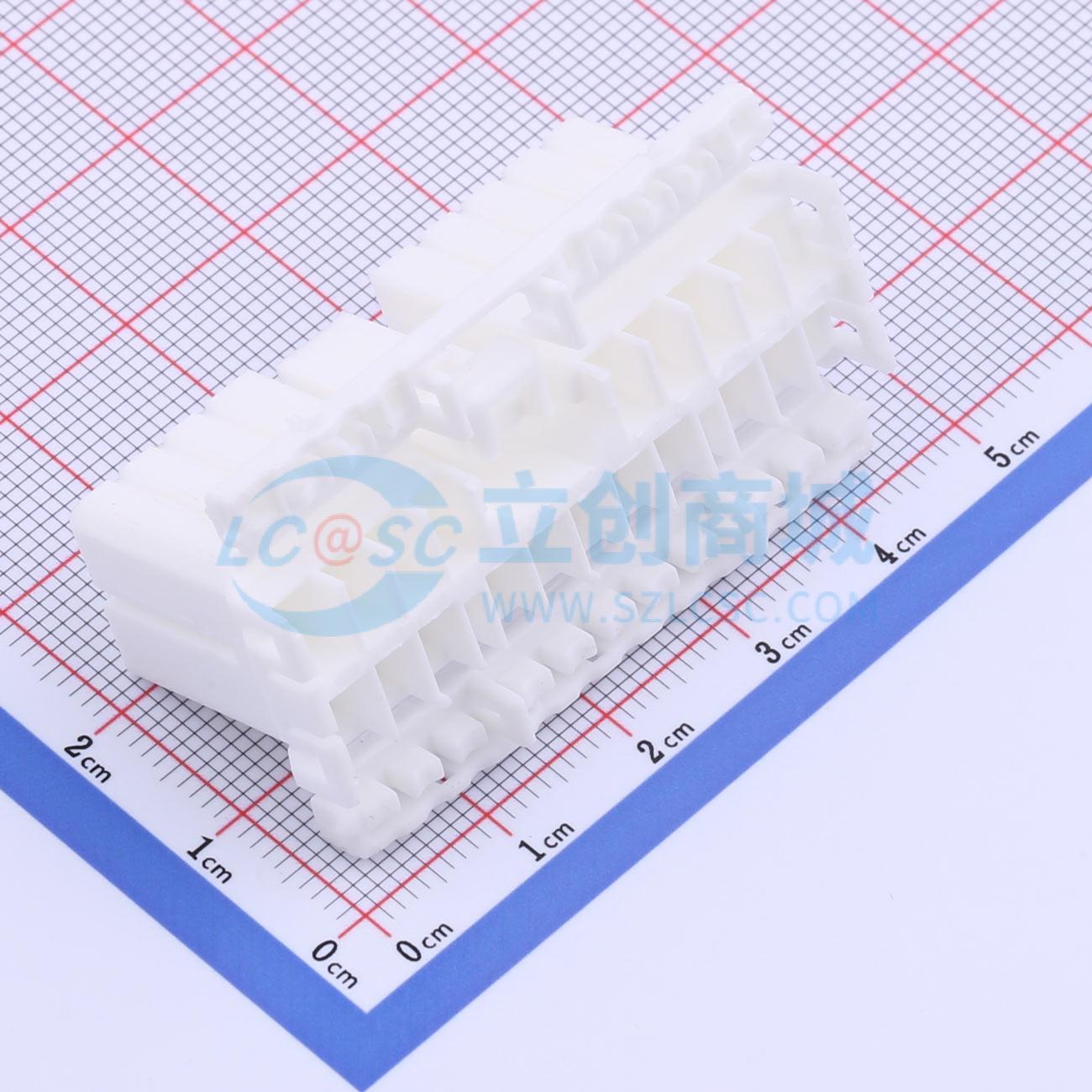 点击查看大图 K174960H-20-N0实物图
