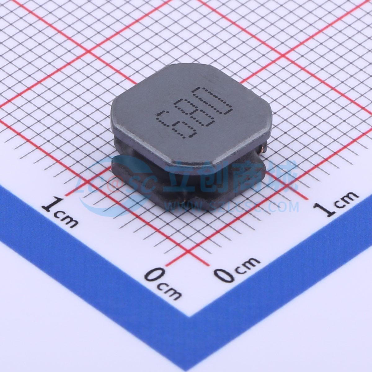 点击查看大图 SNR1050TYD680M实物图