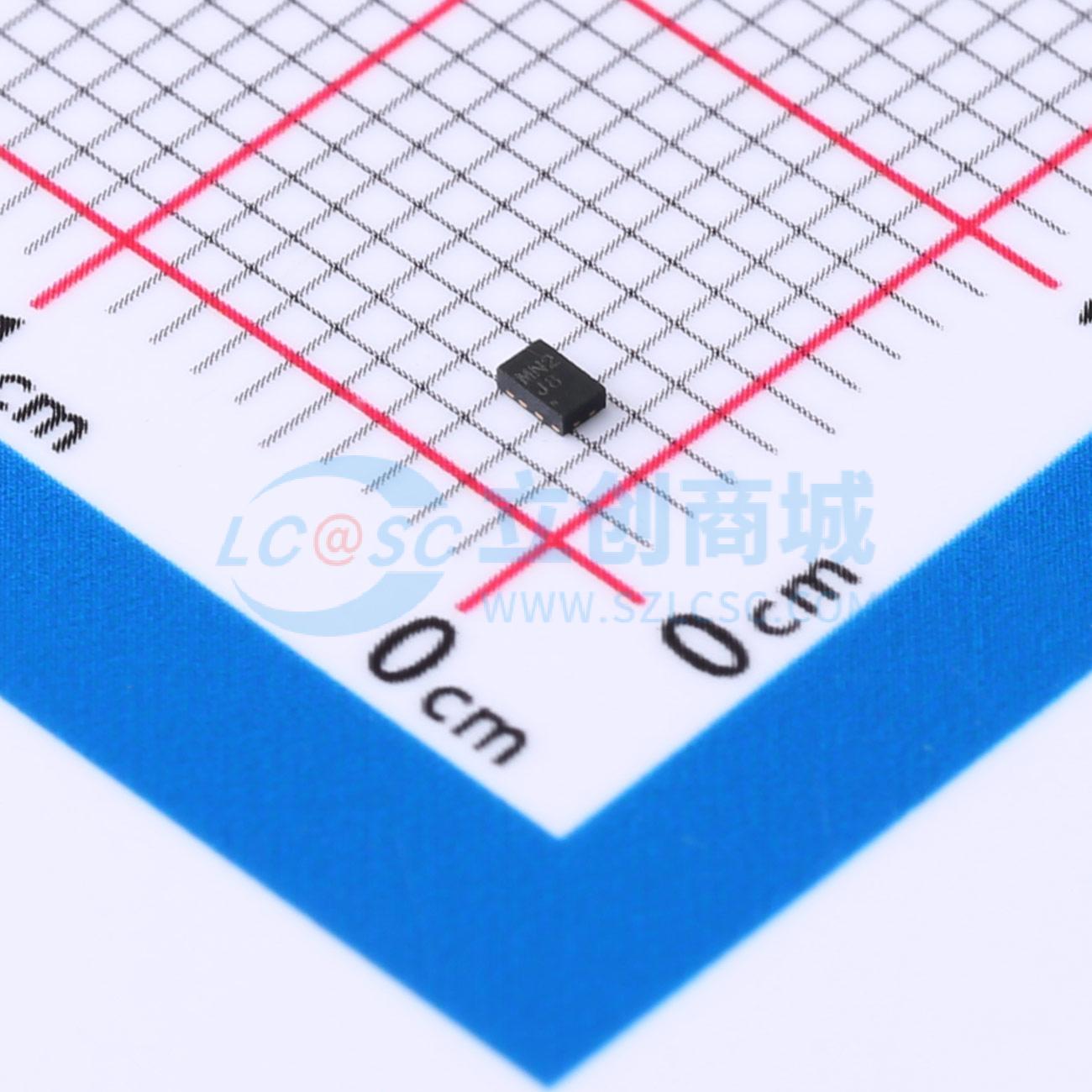 点击查看大图 D22V0H1U2LP1610-7实物图