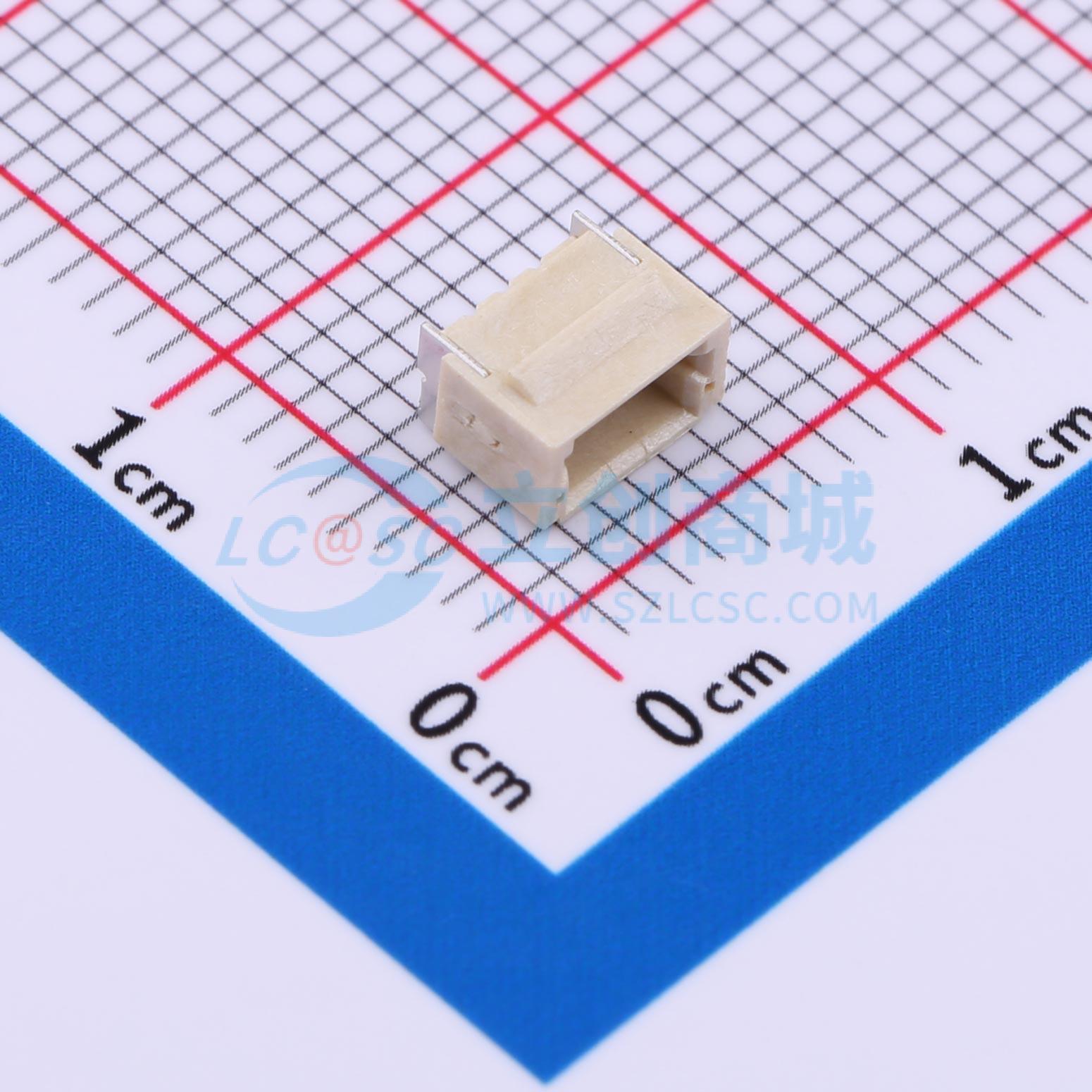 点击查看大图 KH-A1000RSL-3P实物图