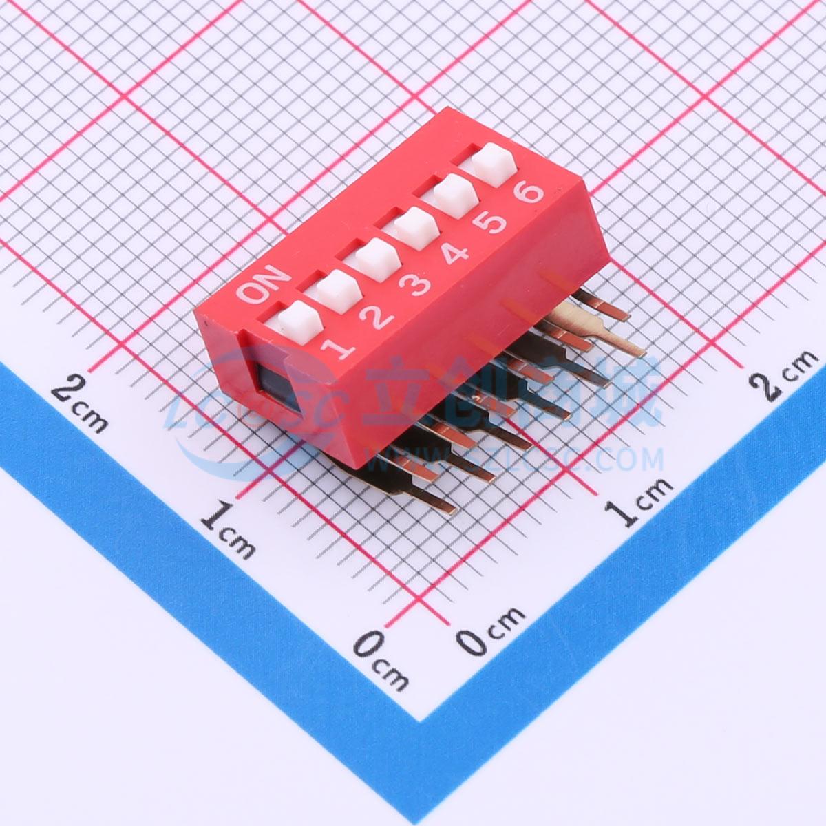 点击查看大图 SMWA-06R-TP实物图