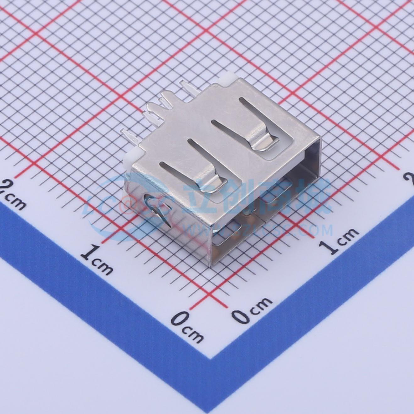 点击查看大图 910-562A1015Y10200实物图