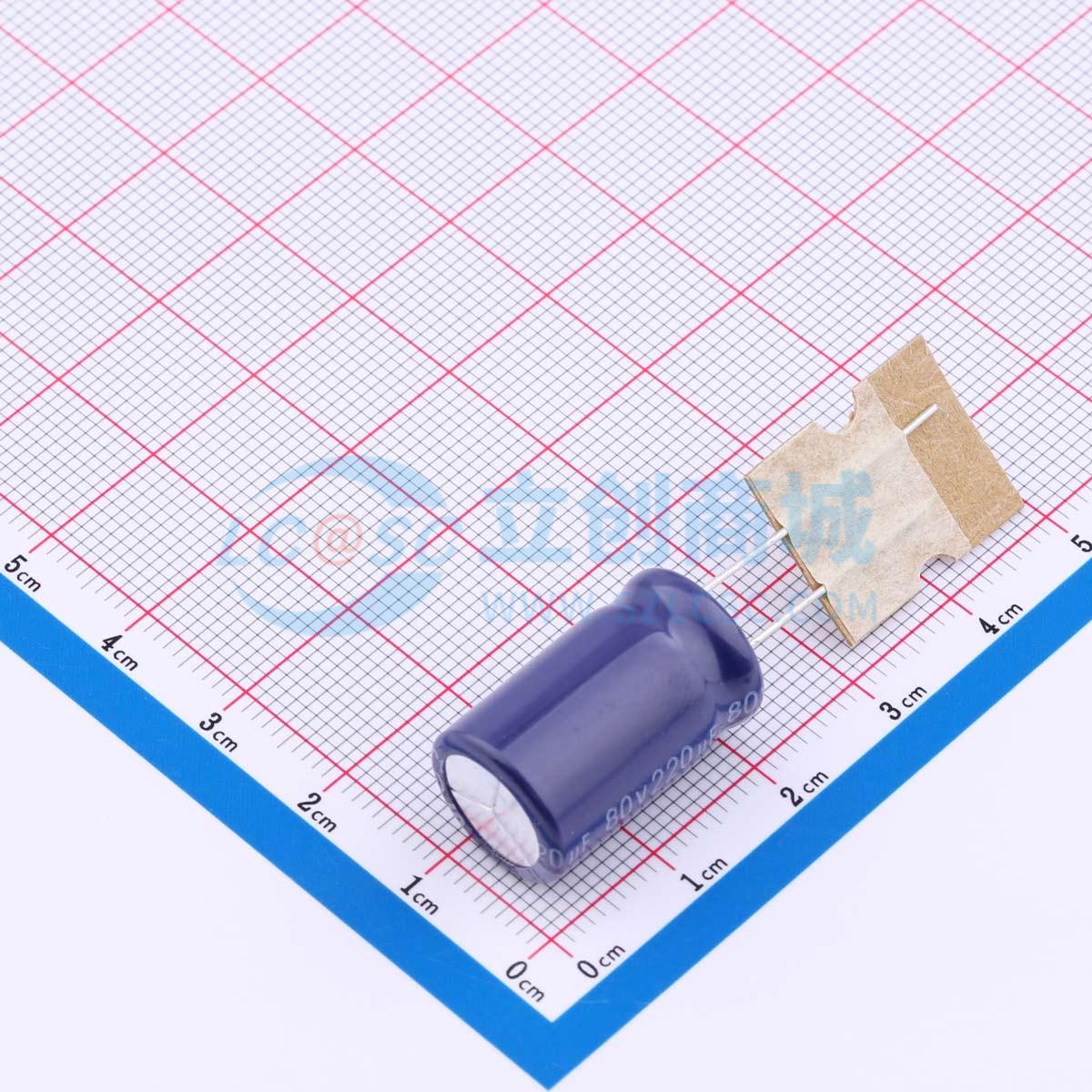 点击查看大图 ERS1BM221W20B50T实物图