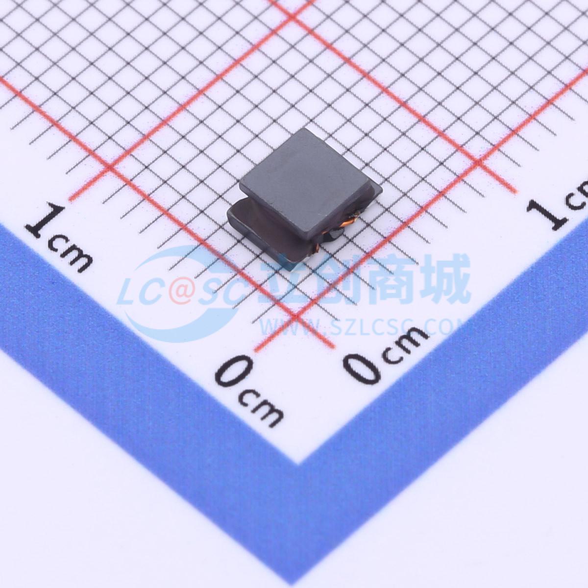 点击查看大图 DLW5ATH501MQ2L实物图