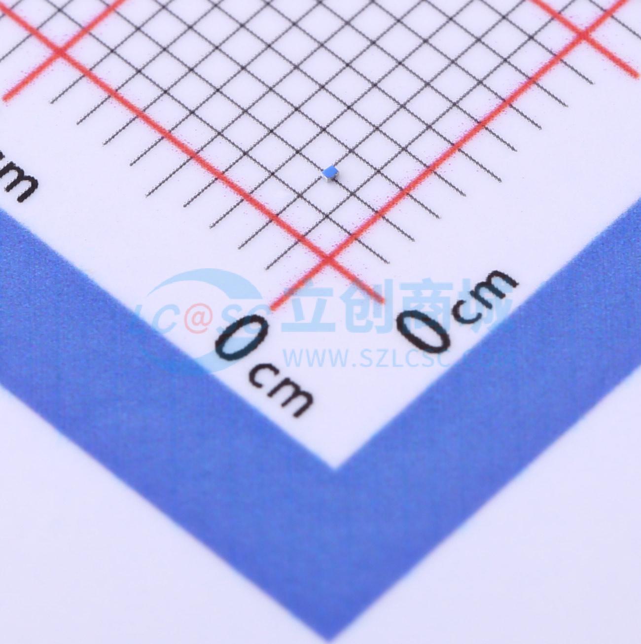 点击查看大图 LQP02HQ15NJ02L实物图