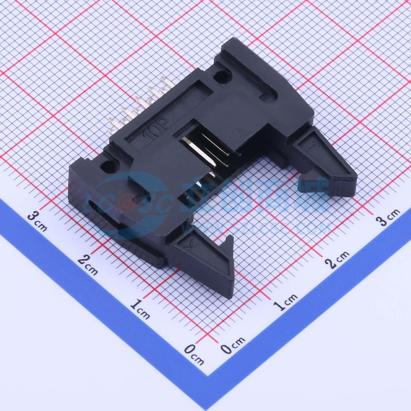 点击查看大图 X9555WV-2x05A-PTV01实物图