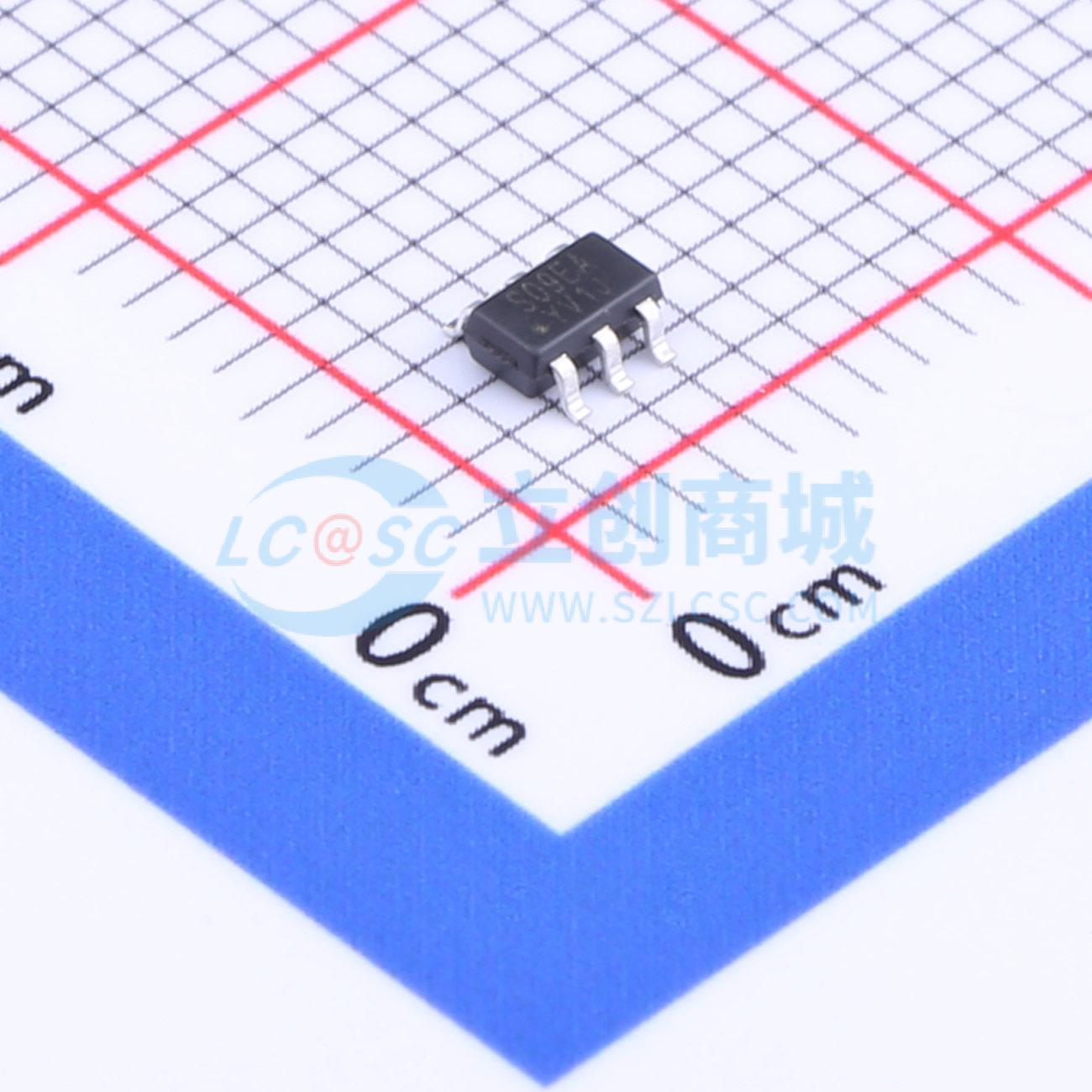 点击查看大图 CM1003-S09EA实物图